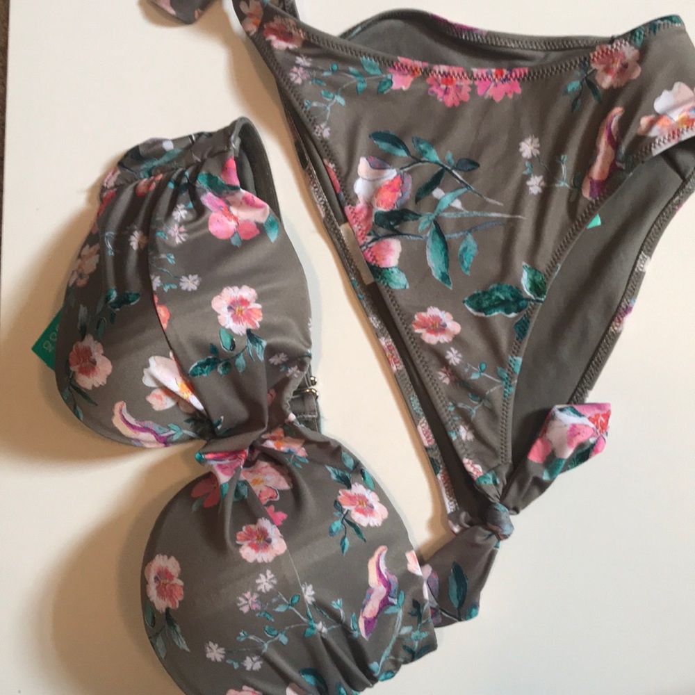 Brand New Bikini
